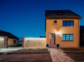 Welldone Resort / Cozy Wine